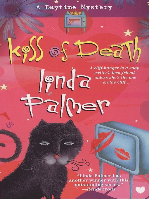 Title details for Kiss of Death by Linda Palmer - Available